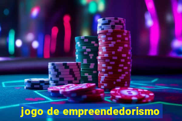 jogo de empreendedorismo